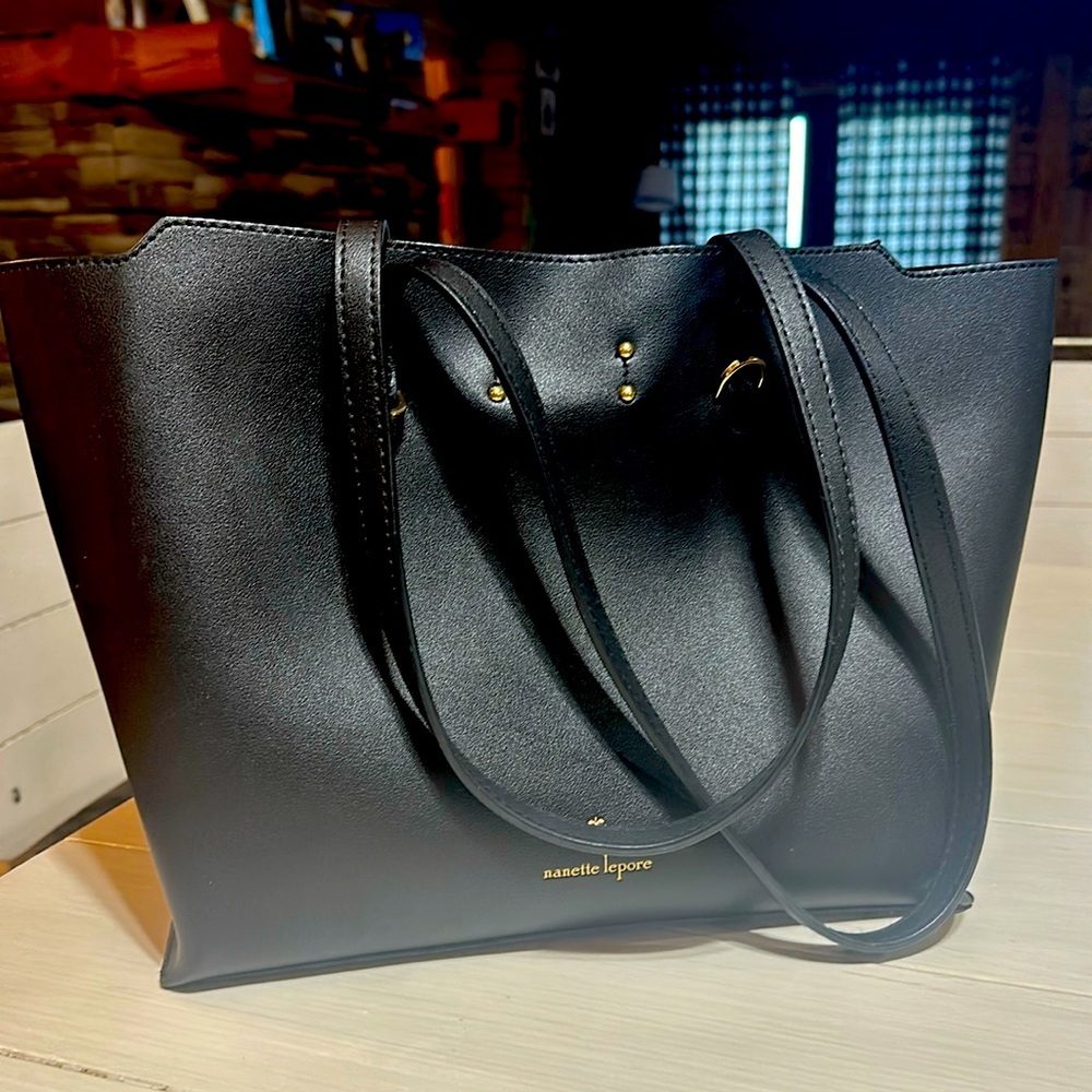 Nanette Lepore handbag